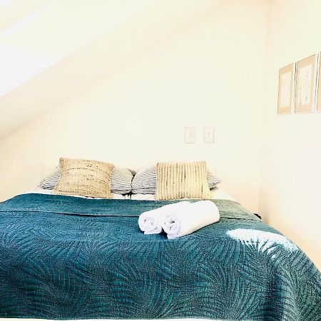 Syrenka Apartament Ujście-Darłowskie Zewnętrze zdjęcie