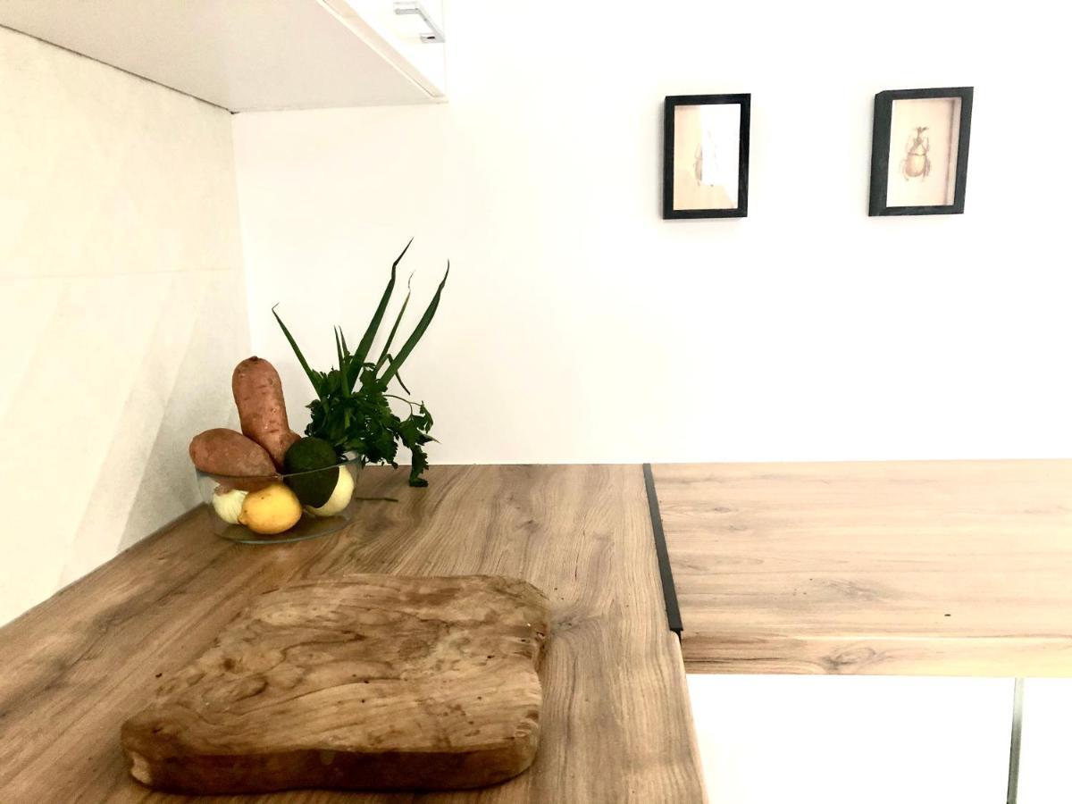 Syrenka Apartament Ujście-Darłowskie Zewnętrze zdjęcie