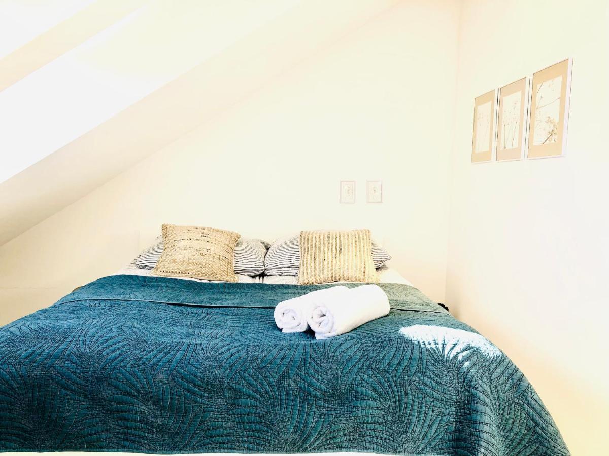 Syrenka Apartament Ujście-Darłowskie Zewnętrze zdjęcie